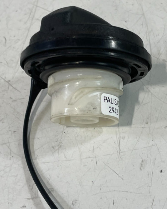04-25 HYUNDAI PALISADE ELANTRA GENESIS G70 REAR FUEL GAS TANK FILLER CAP