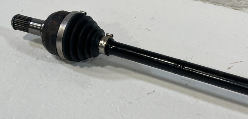 Load image into Gallery viewer, 2020 - 2025 HYUNDAI PALISADE AWD REAR RIGHT PASSENGER SIDE CV AXLE SHAFT 100879

