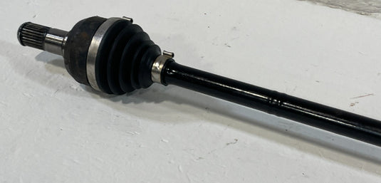 2020 - 2025 HYUNDAI PALISADE AWD REAR RIGHT PASSENGER SIDE CV AXLE SHAFT 100879