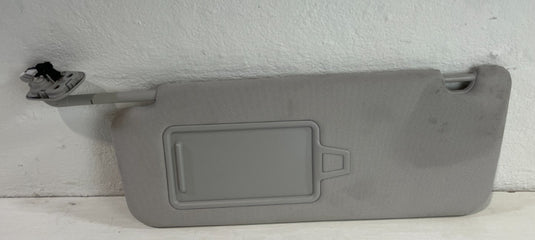 2020-2025 HYUNDAI PALISADE FRONT LEFT DRIVER SIDE SUNVISOR SUN VISOR