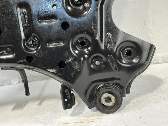 20-25 HYUNDAI PALISADE FWD FRONT SUSPENSION SUBFRAME CROSSMEMBER CRADLE