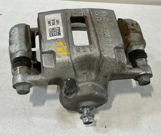 2019 - 2023 GENESIS G70 RWD REAR LEFT DRIVER SIDE BRAKE CALIPER 2.0L