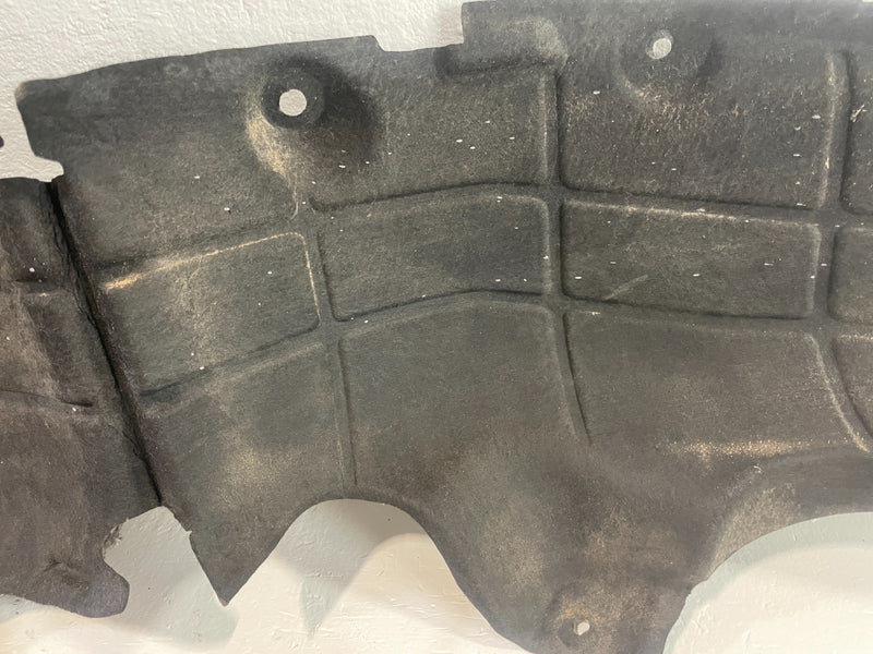 Load image into Gallery viewer, 22-24 HYUNDAI TUCSON REAR LEFT QUARTER WHEELHOUSE LINER SPLASH SHIELD # 105076
