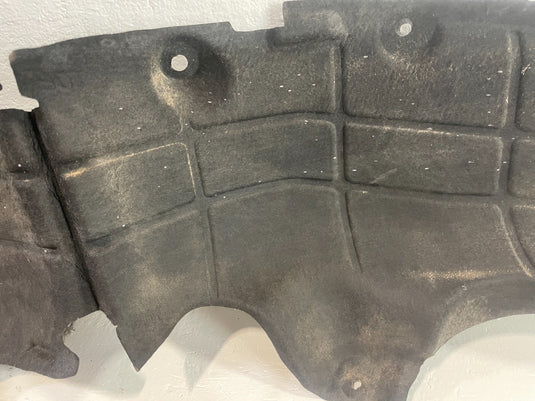 22-24 HYUNDAI TUCSON REAR LEFT QUARTER WHEELHOUSE LINER SPLASH SHIELD