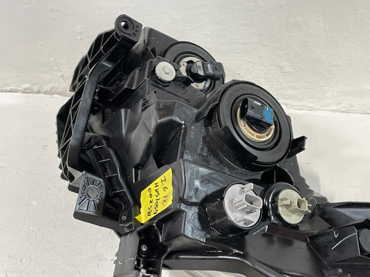 2019 - 2021 HONDA CIVIC RIGHT SIDE HALOGEN HEADLIGHT HEADLAMP