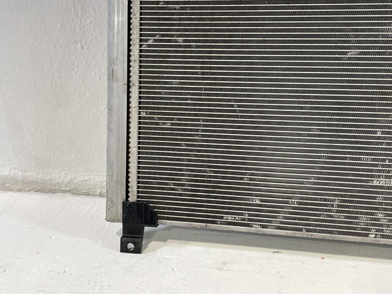Load image into Gallery viewer, 16-22 INFINITI Q50 17-22 Q60 AC A/C CONDENSER ASSEMBLY 3.0L 92100-5CF0A # 100177
