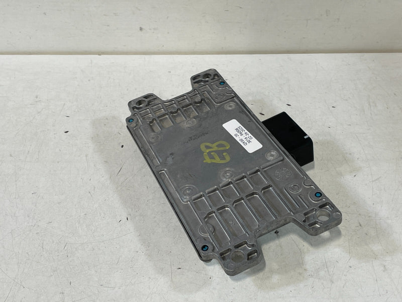 Load image into Gallery viewer, 19-21 INFINITI QX50 FWD TRANSMISSION COMPUTER CONTROL MODULE TCM TCU 2.0L #96006
