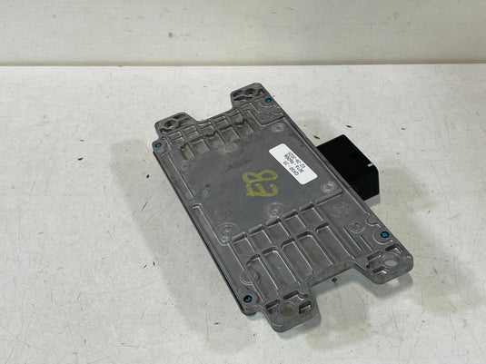 19-21 INFINITI QX50 FWD TRANSMISSION COMPUTER CONTROL MODULE TCM TCU 2.0L