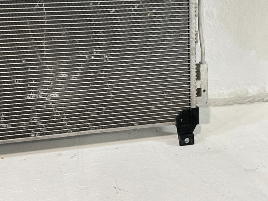 16-22 INFINITI Q50 17-22 Q60 AC A/C CONDENSER ASSEMBLY 3.0L 92100-5CF0A