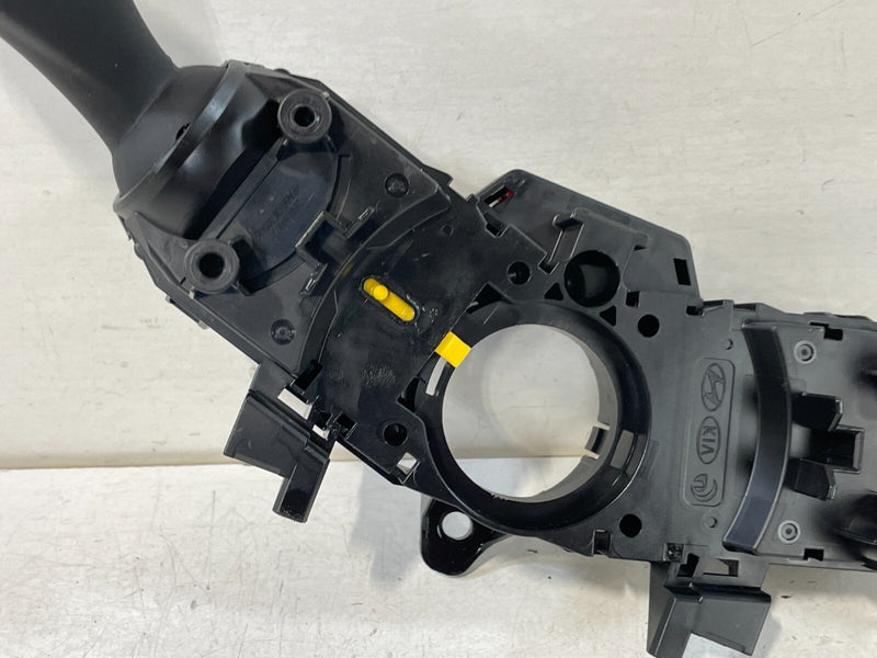 Load image into Gallery viewer, 22 - 23 GENESIS G70 STEERING COLUMN HEADLIGHT WIPER MULTIFUNCTION SWITCH # 96744
