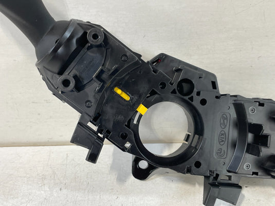 22 - 23 GENESIS G70 STEERING COLUMN HEADLIGHT WIPER MULTIFUNCTION SWITCH