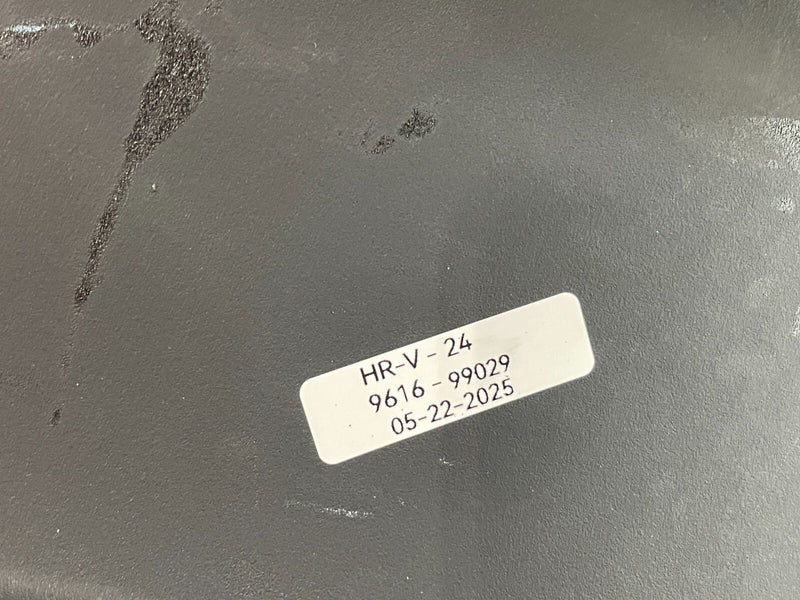 Load image into Gallery viewer, 2023-2025 HONDA HR-V EX-L CENTER CONSOLE ARM REST ARMREST LID COVER BLACK #99029

