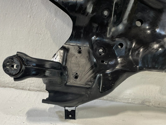 20-25 HYUNDAI PALISADE FWD FRONT SUSPENSION SUBFRAME CROSSMEMBER CRADLE