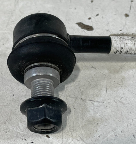 19-25 GENESIS G70 REAR LEFT SIDE STABILIZER ANTI ROLL SWAY BAR END LINK
