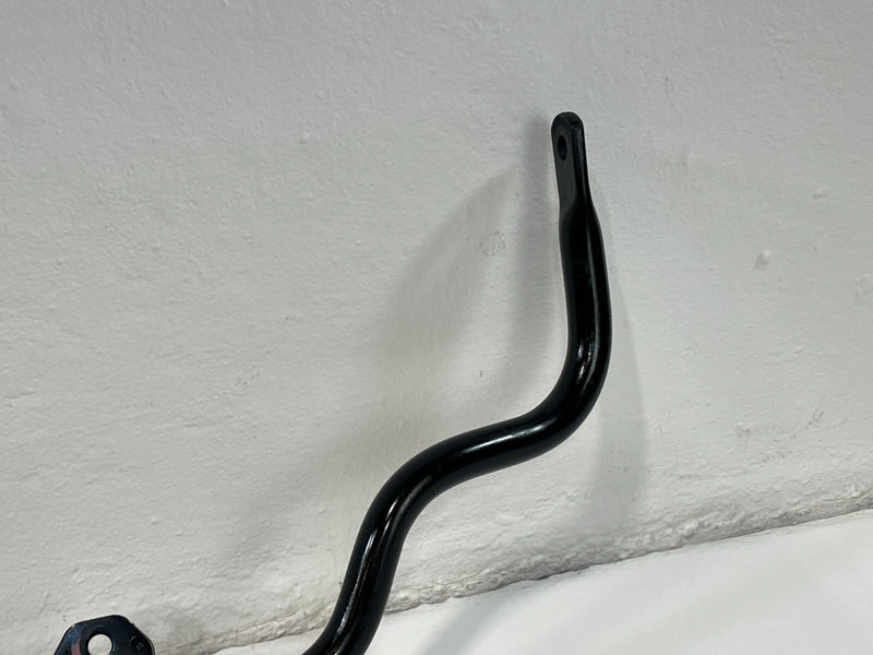 Load image into Gallery viewer, 2021 - 2025 HYUNDAI ELANTRA FRONT SUSPENSION STABILIZER SWAY BAR ROD # 99380
