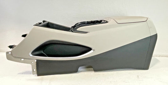 2023 HYUNDAI TUCSON CENTER CONSOLE STORAGE COMPARTMENT ASSEMBLY