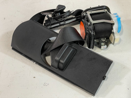 ⭐⭐ 2017-2019 INFINITI QX30 FRONT LEFT DRIVER SIDE SEAT BELT BLACK 86885-5DC0A ⭐⭐