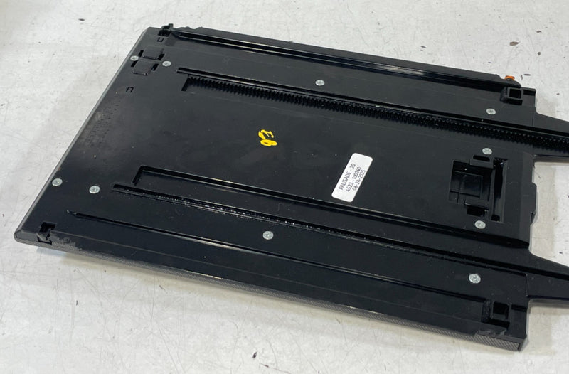 Load image into Gallery viewer, HYUNDAI PALISADE CENTER CONSOLE CUP HOLDER STORAGE TRAY GLOVE BOX COVER # 100240
