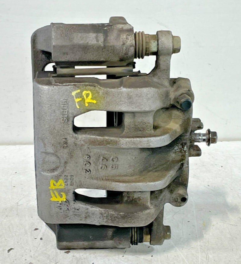 Load image into Gallery viewer, 2020-2025 HYUNDAI PALISADE FRONT RIGHT SIDE BRAKE CALIPER W/O BRAKE PADS #101359

