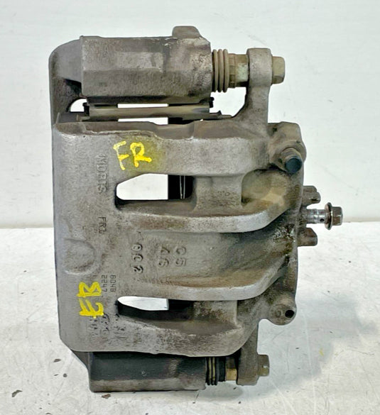 2020-2025 HYUNDAI PALISADE FRONT RIGHT SIDE BRAKE CALIPER W/O BRAKE PADS 