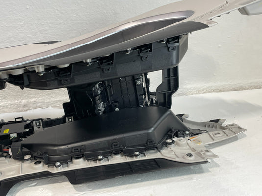 2023 HYUNDAI TUCSON CENTER CONSOLE STORAGE COMPARTMENT ASSEMBLY