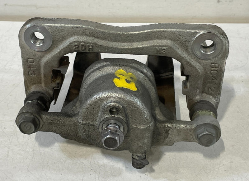 Load image into Gallery viewer, 2019 - 2023 GENESIS G70 RWD REAR LEFT DRIVER SIDE BRAKE CALIPER 2.0L # 96775
