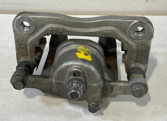 2019 - 2023 GENESIS G70 RWD REAR LEFT DRIVER SIDE BRAKE CALIPER 2.0L