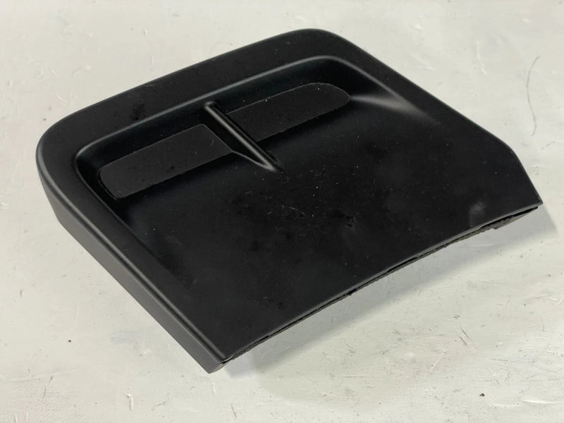 Load image into Gallery viewer, 2021-2025 HYUNDAI ELANTRA LEFT SPEEDOMETER CLUSTER SIDE PANEL TRIM COVER # 89294
