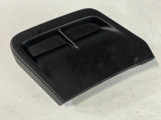 2021-2025 HYUNDAI ELANTRA LEFT SPEEDOMETER CLUSTER SIDE PANEL TRIM COVER # 89294