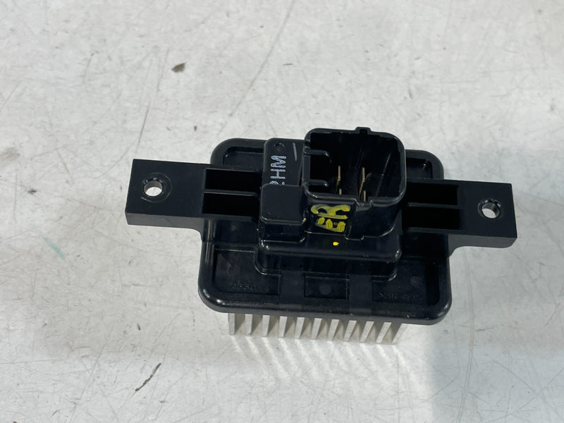 Load image into Gallery viewer, 17-25 HONDA CLARITY ACCORD AC HEATER FAN BLOWER MOTOR RESISTOR TRANSISTOR #97385
