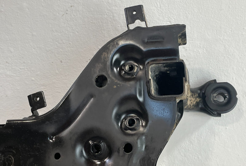 Load image into Gallery viewer, 2020-2025 HYUNDAI PALISADE AWD FRONT SUSPENSION SUBFRAME CROSSMEMBER 3.8L 103113
