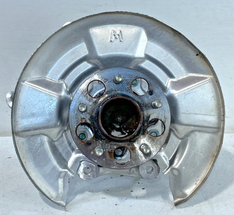 Load image into Gallery viewer, 23-25 HONDA HR-V REAR RIGHT PASSENGER SIDE SPINDLE KNUCKLE W/ HUB 2.0L # 100740

