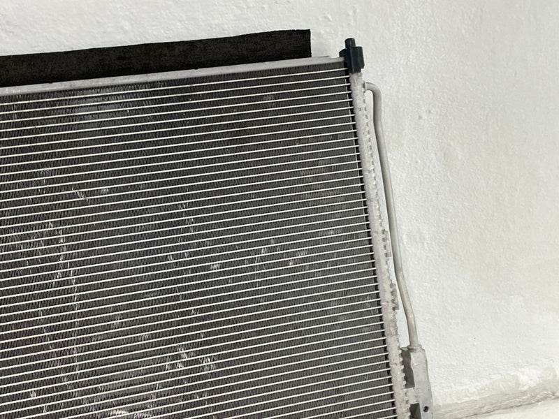 Load image into Gallery viewer, 16-22 INFINITI Q50 17-22 Q60 AC A/C CONDENSER ASSEMBLY 3.0L 92100-5CF0A # 100177
