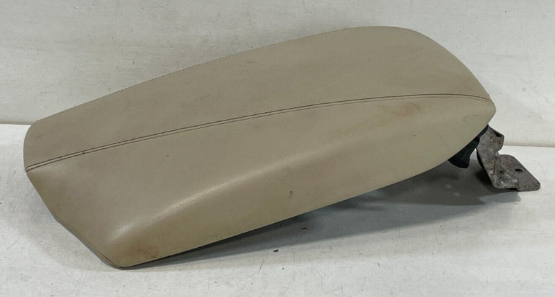 Load image into Gallery viewer, 2019-2021 INFINITI QX50 FRONT CENTER CONSOLE ARM REST ARMREST LID COVER # 96064
