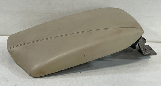 2019-2021 INFINITI QX50 FRONT CENTER CONSOLE ARM REST ARMREST LID COVER