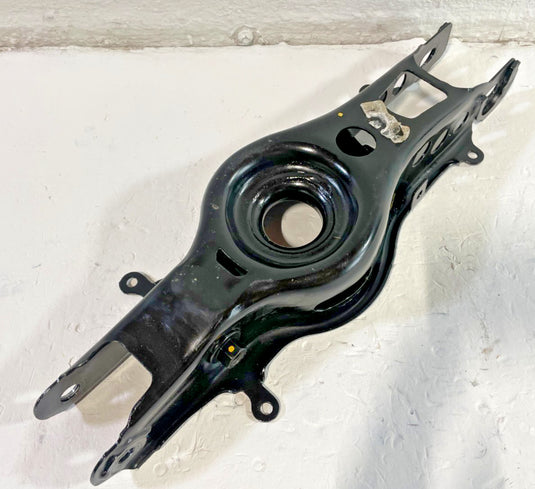 2020-2025 CADILLAC CT5 REAR LEFT LOWER FORWARD CONTROL ARM SPRING PERCH