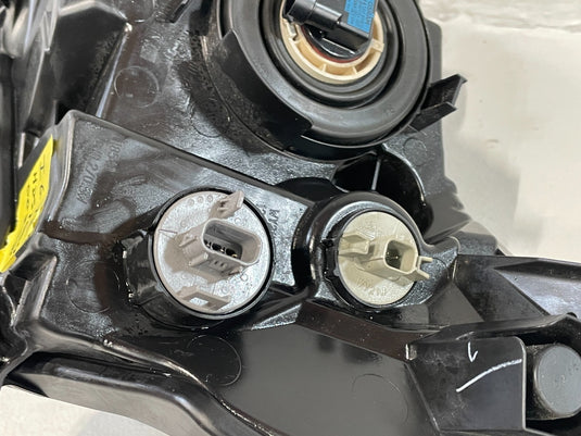 2019 - 2021 HONDA CIVIC RIGHT SIDE HALOGEN HEADLIGHT HEADLAMP