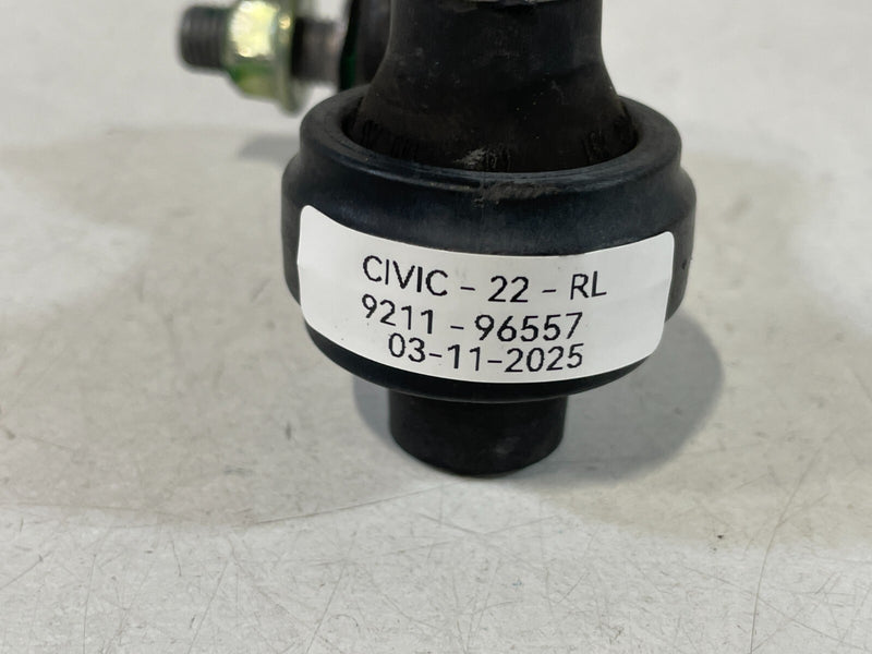 Load image into Gallery viewer, 16-24 HONDA CIVIC INSIGHT REAR LEFT OR RIGHT STABILIZER ANTI ROLL SWAY BAR 96557

