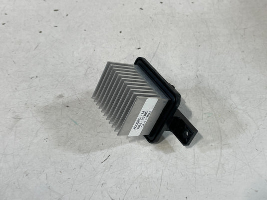 17-25 HONDA CLARITY ACCORD AC HEATER FAN BLOWER MOTOR RESISTOR TRANSISTOR