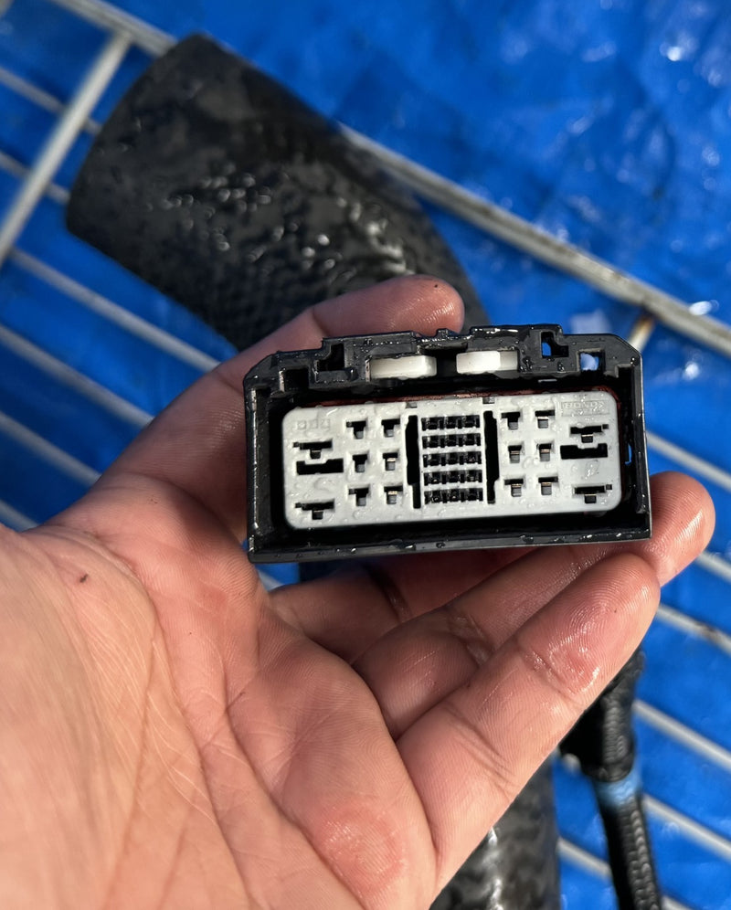 Load image into Gallery viewer, HONDA ACCORD RADIATOR CORE SUPPORT W/ COOLING ASSEMBLY 1.5L 2018-2022 #ML1-RS541
