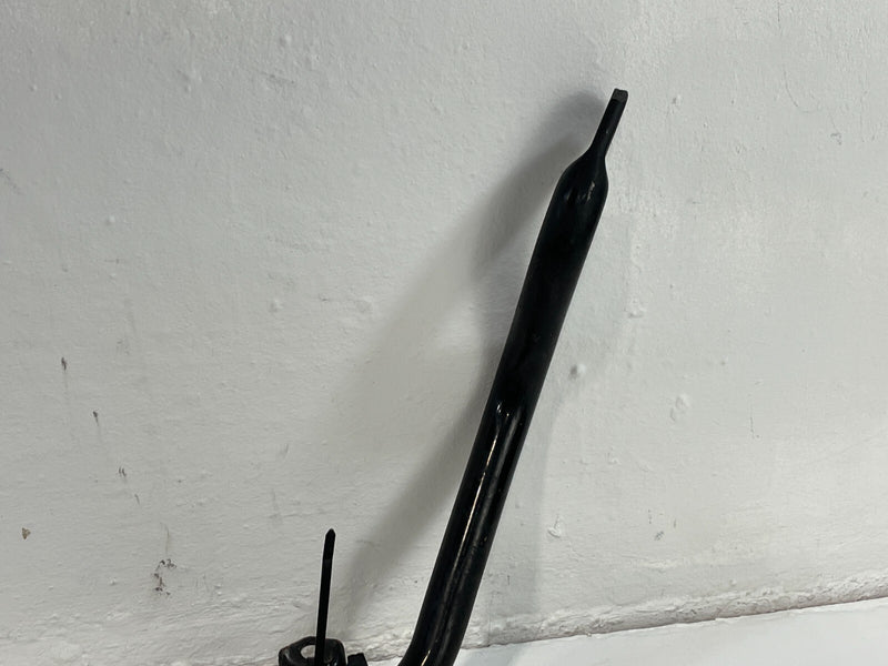 Load image into Gallery viewer, 2014 - 2020 ACURA MDX AWD REAR SUSPENSION STABILIZER SWAY BAR ROD # 97120
