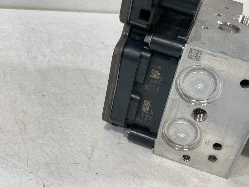 Load image into Gallery viewer, 2019 ACURA MDX ANTI LOCK ABS BRAKE PUMP MODULE UNIT 57111-TYS-A04 3.5L # 97017
