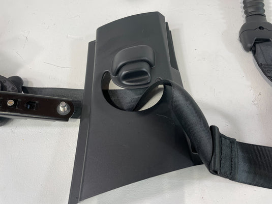 ⭐⭐ 2022 - 2024 HONDA CIVIC FRONT RIGHT SIDE SEAT BELT RETRACTOR W/ TENSIONER ⭐⭐