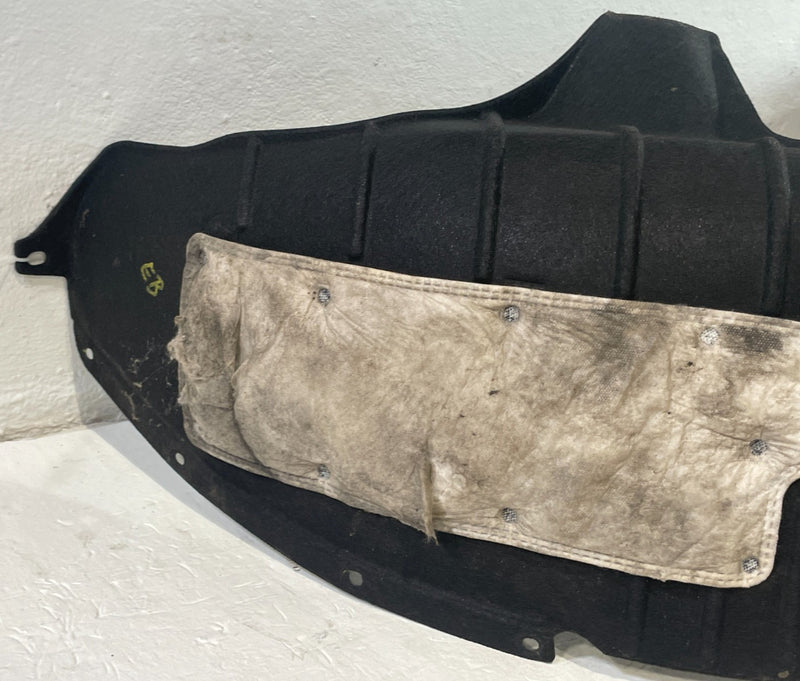 Load image into Gallery viewer, HYUNDAI PALISADE REAR RIGHT QUARTER WHEELHOUSE FENDER LINER SPLASH GUARD #103112
