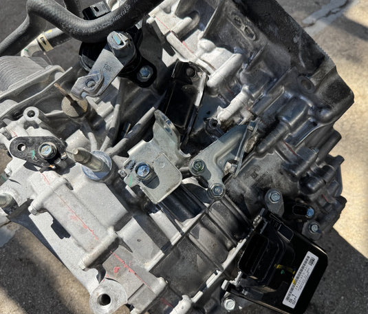 HONDA HRV HR-V FWD AUTO TRANSMISSION ASSEMBLY 2.0L 2023 - 2025