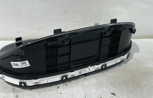 20-22 HYUNDAI PALISADE SPEEDOMETER INSTRUMENT GAUGE CLUSTER 150K 3.8L