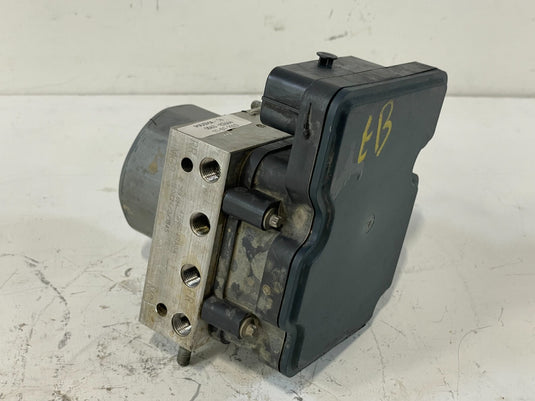 2016-2018 NISSAN ALTIMA FWD ABS ANTI LOCK BRAKE MODULE UNIT 3.5L