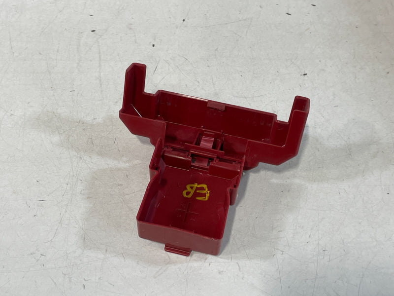 Load image into Gallery viewer, 2019 - 2024 NISSAN ALTIMA POSITIVE BATTERY TERMINAL COVER 3.5L # 94645
