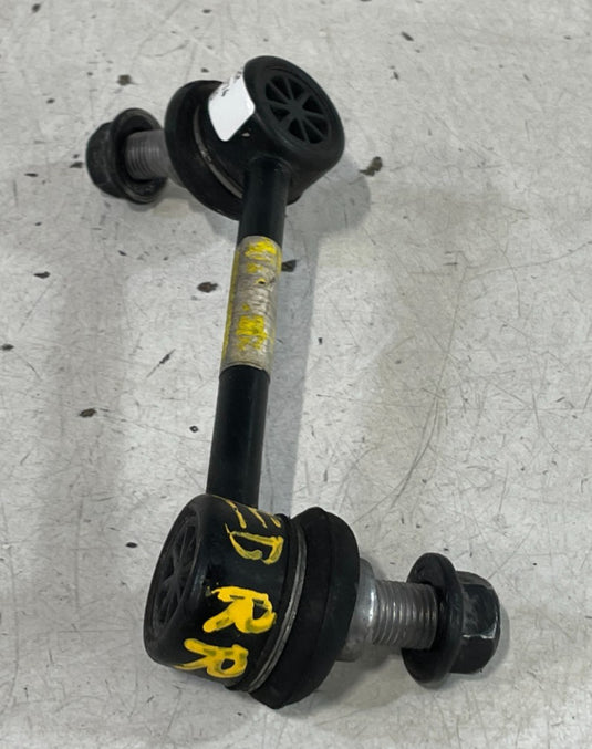 19-25 GENESIS G70 REAR RIGHT SIDE STABILIZER ANTI ROLL SWAY BAR END LINK