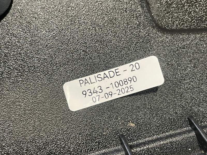 Load image into Gallery viewer, 2020-2025 HYUNDAI PALISADE ENGINE AIR INTAKE CLEANER HOUSING BOX 3.8L # 100890
